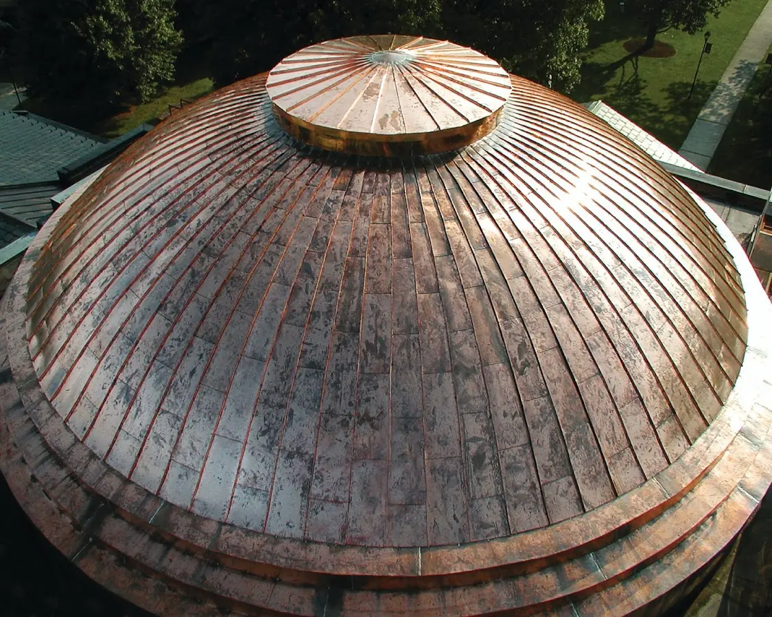 Craftsman Roofing crew installing a new roof in Horseshoe Hill